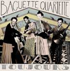 baguette quartette